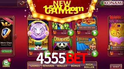 4555bet - cassino ao vivo