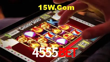 4555bet - Winners Celebration